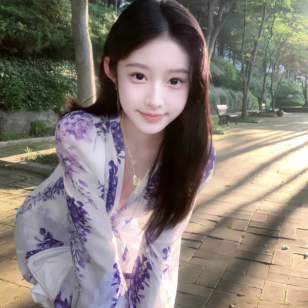 玉米地的小孩