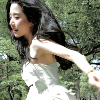我笨善良